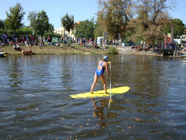 Vodní hry, nebo hry na vodě