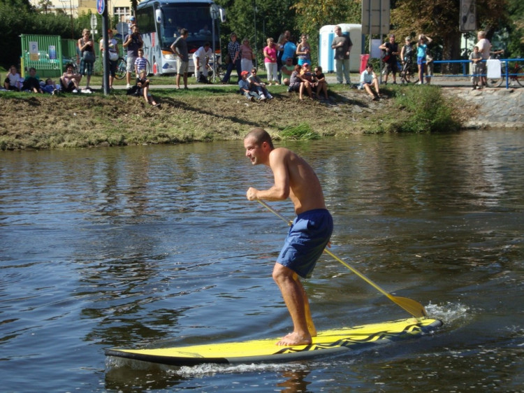 Vodní hry, nebo hry na vodě