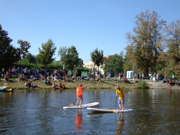 Vodní hry, nebo hry na vodě