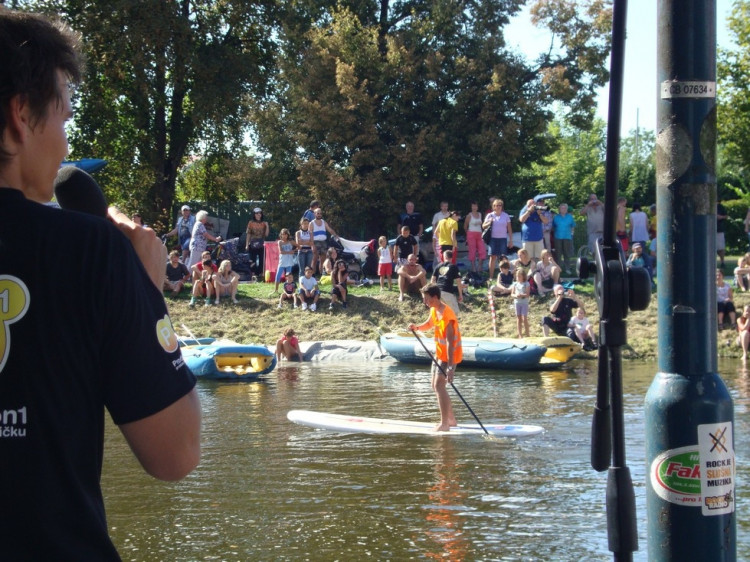 Vodní hry, nebo hry na vodě