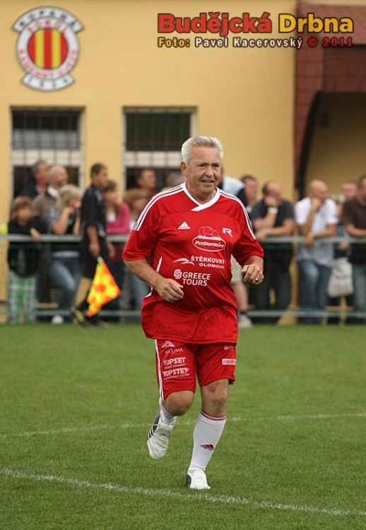 Sprint Milana Pitkina. A vo vo vo tom to je!