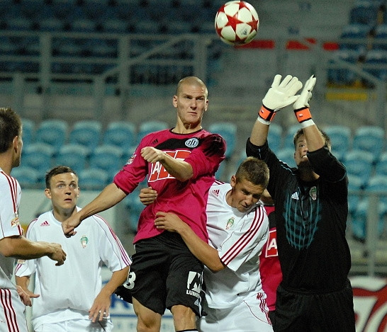 Ondrašek, Kadeřábek, Vaclík