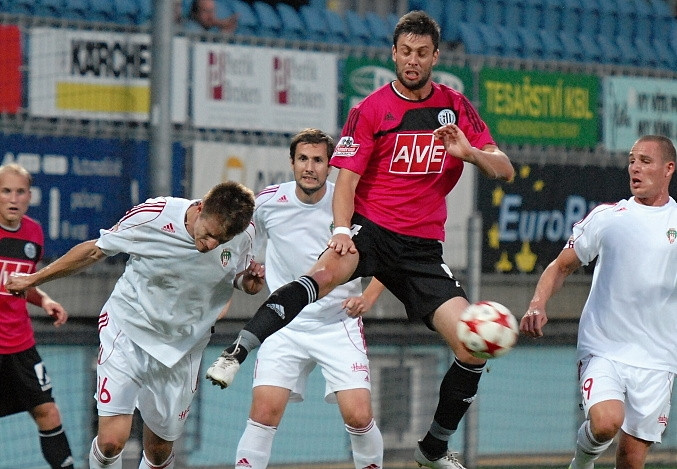 Brezinský, Bodeček, Böhm