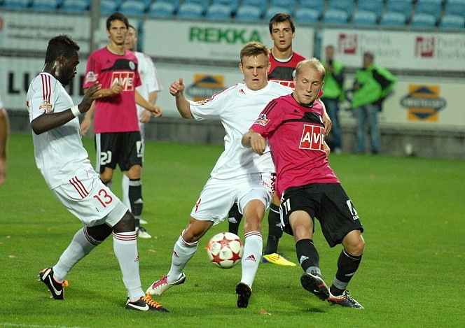 Chirkin, Bartl, Lafrance