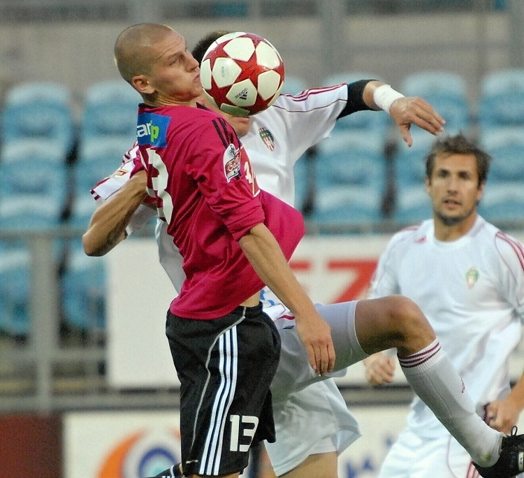 Ondrášek, Bodeček