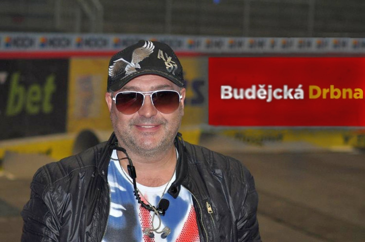 5 minut před koncertem - Michal David exkluzivně pro BD.