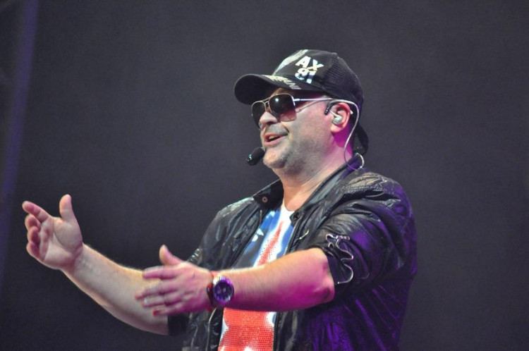 Ahoj, Budějčandy a Budějčáci!