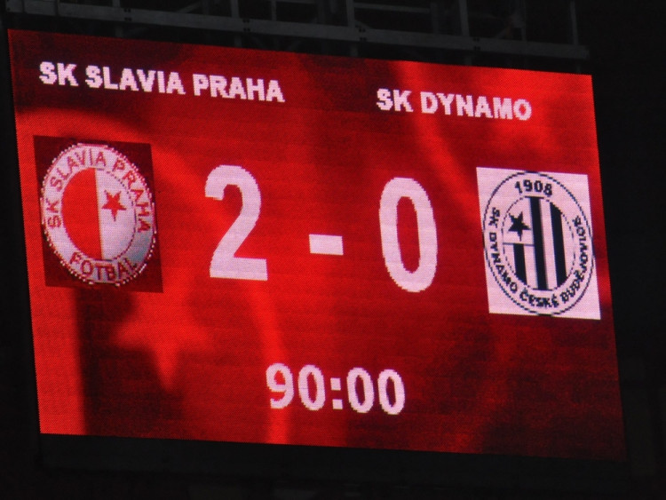 konečný stav, Foto: Jan Škrle