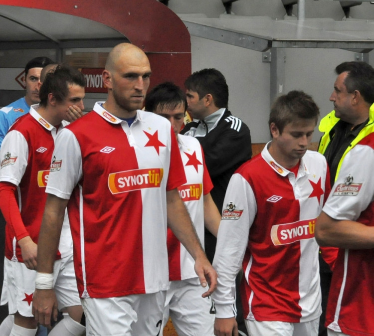 Martin Latka, Foto: Jan Škrle