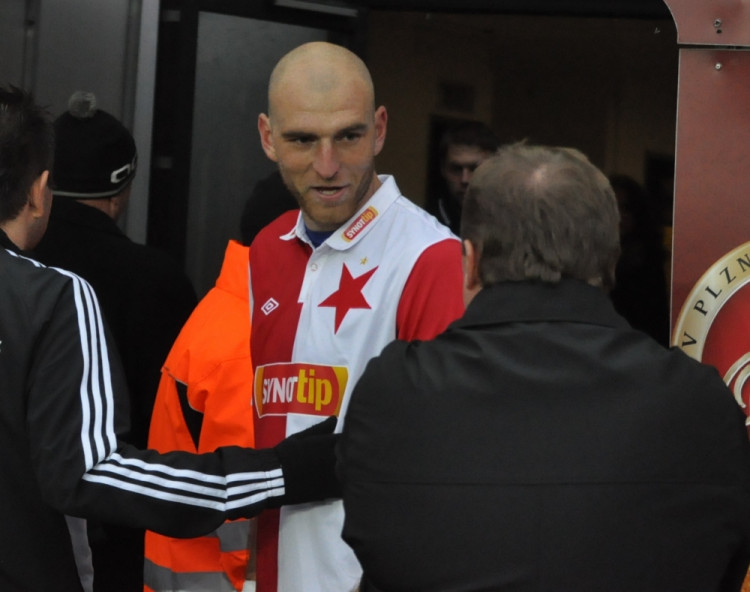 Martin Latka, Foto: Jan Škrle