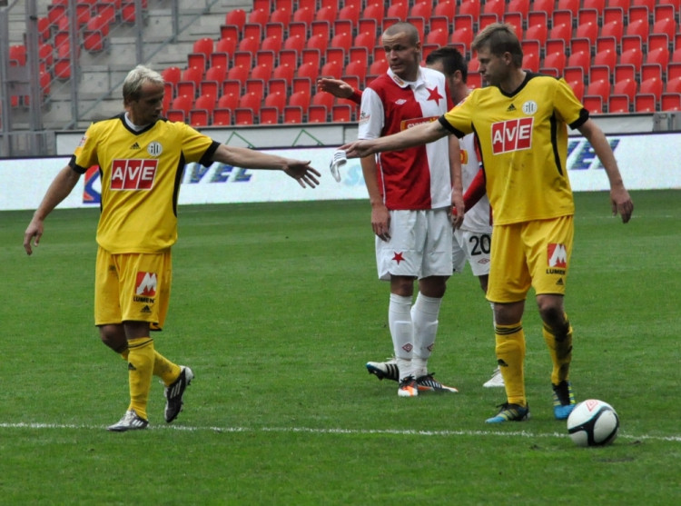 Otépka - Horejš páska, Foto: Jan Škrle