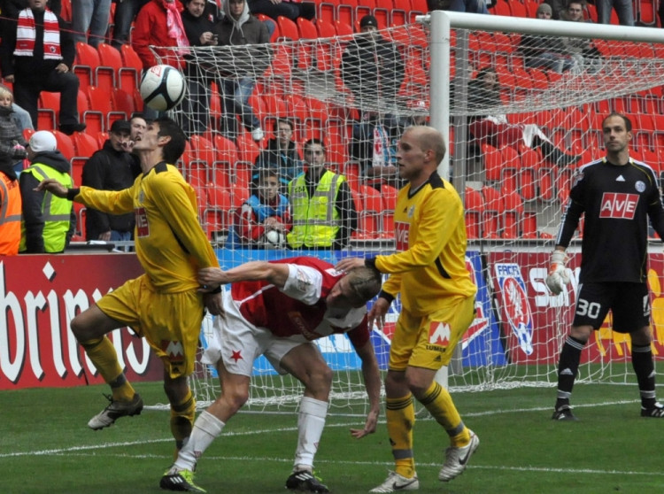 Petr Janda - Petr Javorek - Chirkin, Foto: Jan Škrle