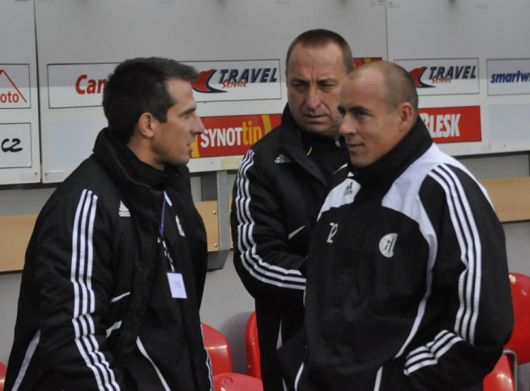 Vozabál - Skála - Lerch, Foto: Jan Škrle