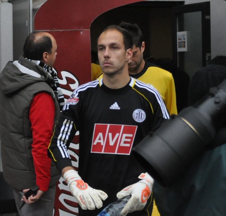 Zdeněk Křížek, Foto: Jan Škrle