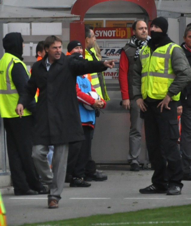 František Straka, Foto: Jan Škrle