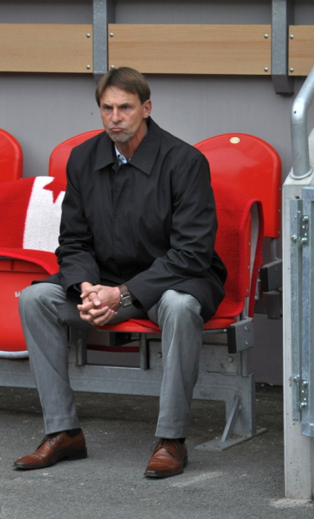 František Straka, Foto: Jan Škrle