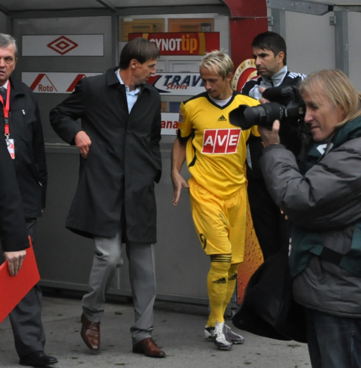 František straka - Rudolf Otépka, Foto: Jan Škrle