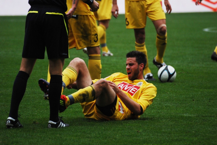 Michal Klesa, Foto: Jan Škrle