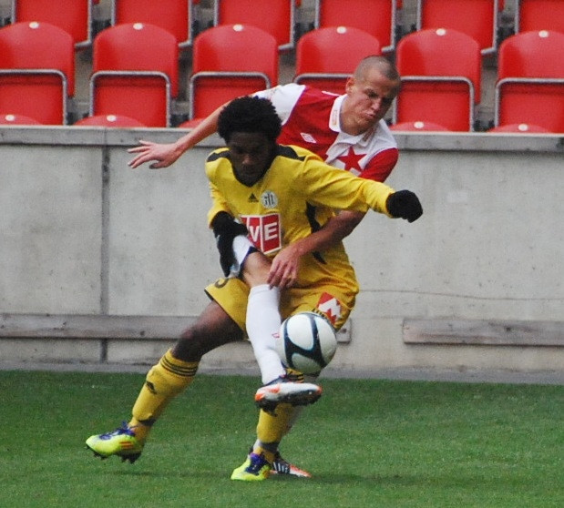 Sandro - Hloušek, Foto: Jan Škrle