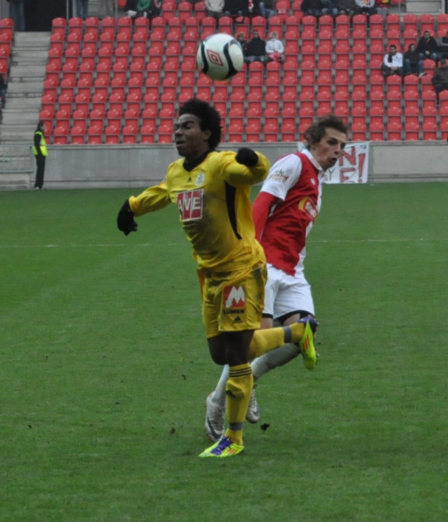 Sandro - Nitranský, Foto: Jan Škrle