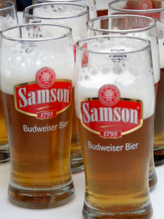 Kvasnicové nepasterizované pivko