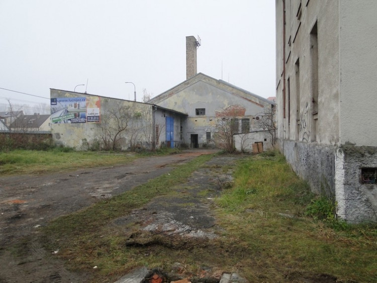 Bývalá kasárna v Budějcích brzy jen v našich vzpomínkách