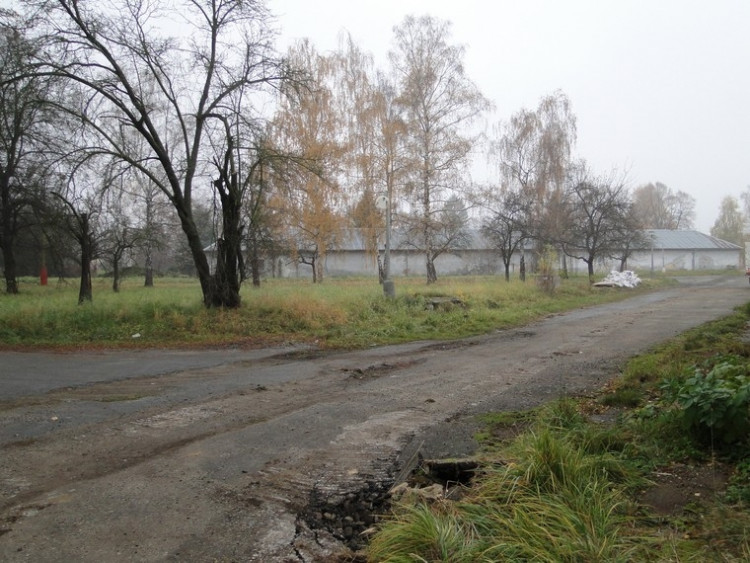 Bývalá kasárna v Budějcích brzy jen v našich vzpomínkách