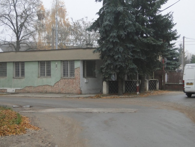 Bývalá kasárna v Budějcích brzy jen v našich vzpomínkách