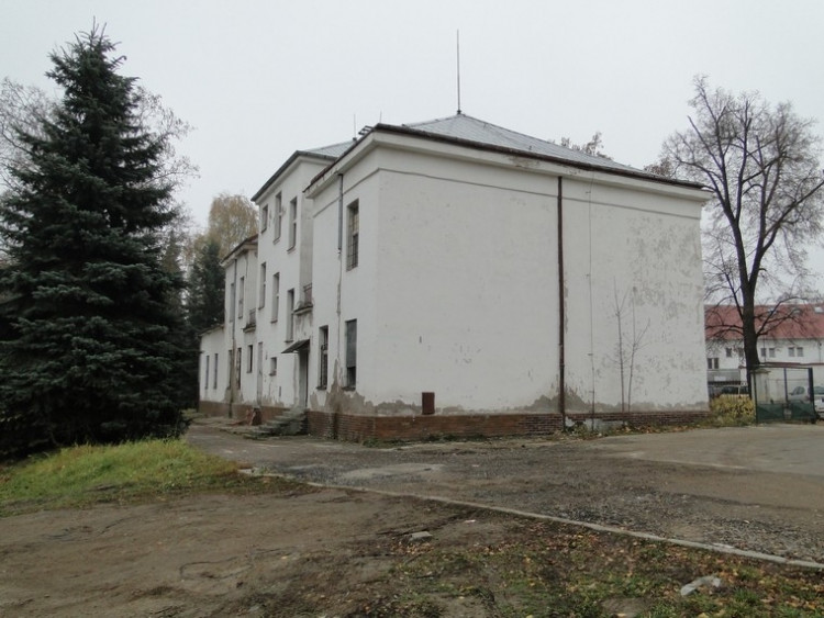 Bývalá kasárna v Budějcích brzy jen v našich vzpomínkách