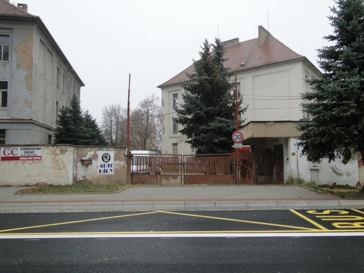 Bývalá kasárna v Budějcích brzy jen v našich vzpomínkách