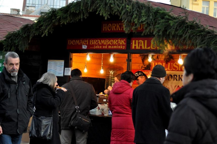 Budějcký advent 26.11.2011 042