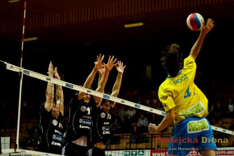 Jihostroj vs. Ústí nad Labem