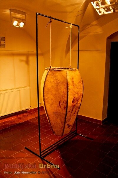 Wortnerův dům/Alšovka/