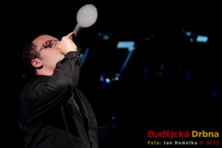 Volejbalový ples 2012