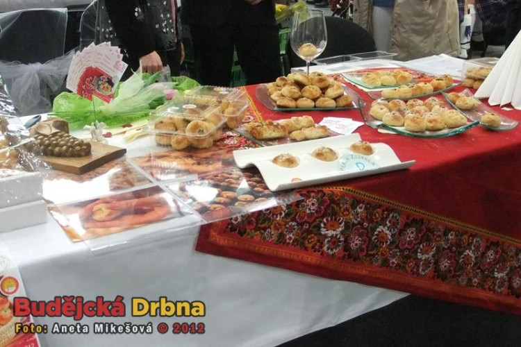 Svatební veletrh v Českých Budějovicích