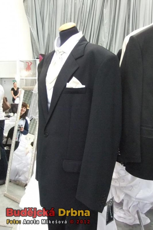 Svatební veletrh v Českých Budějovicích