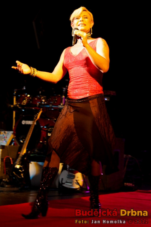 Valentýnský ples 2012