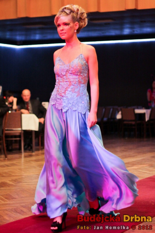 Valentýnský ples 2012