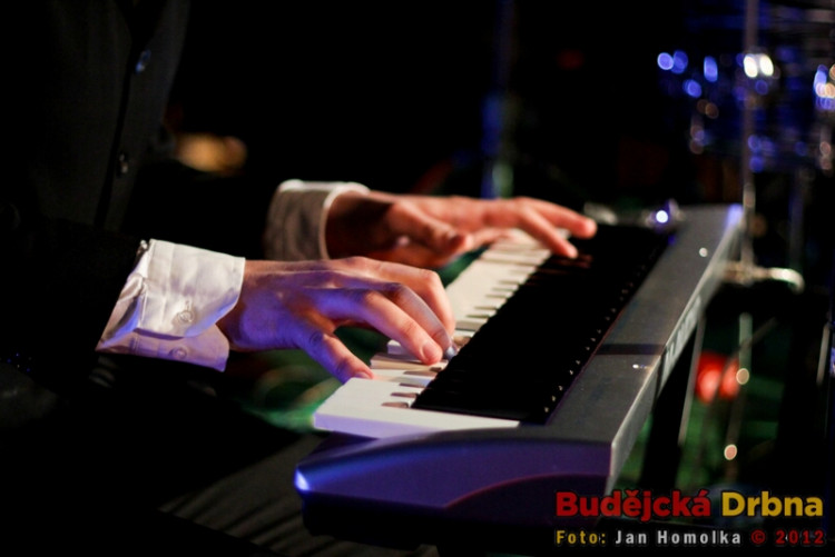 Valentýnský ples 2012