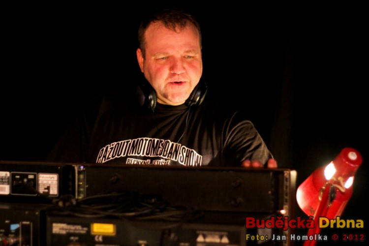 Valentýnský ples 2012