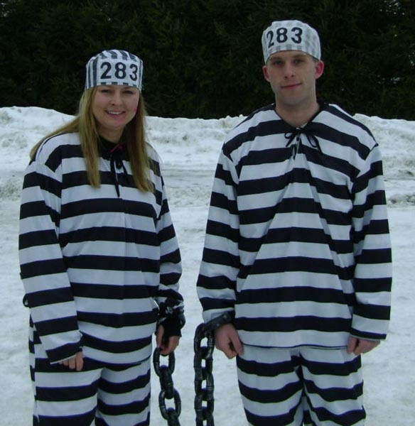 Masopust v Ločenicích