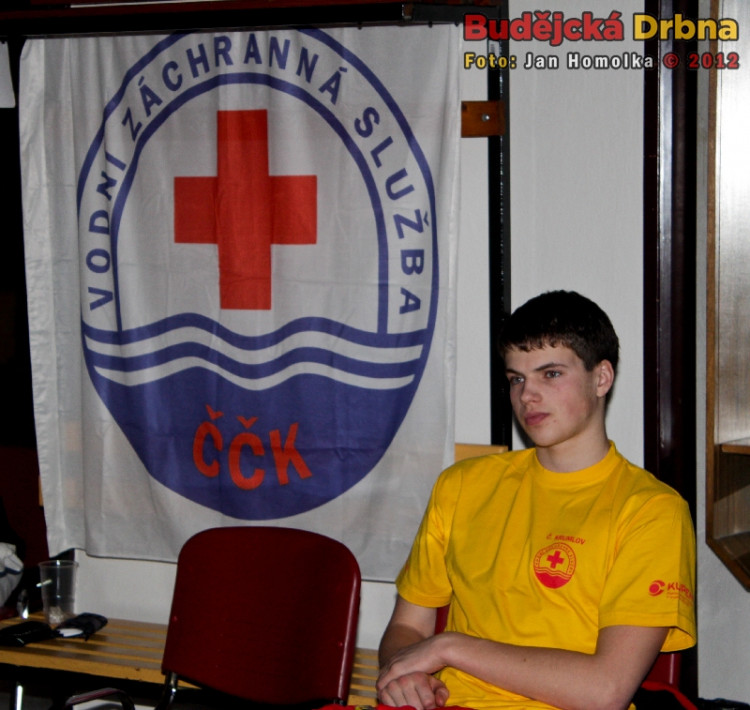 Volejbalový marathon o Pohár Jihočeské univerzity