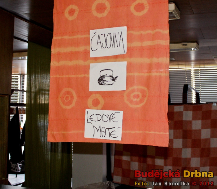 Volejbalový marathon o Pohár Jihočeské univerzity