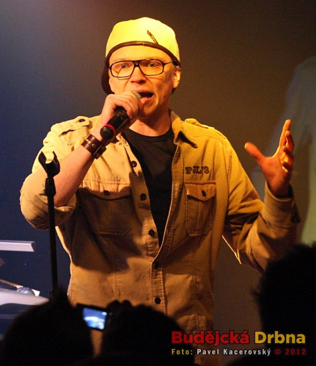 Pub Animals v českokrumlovském klubu FabriČKa