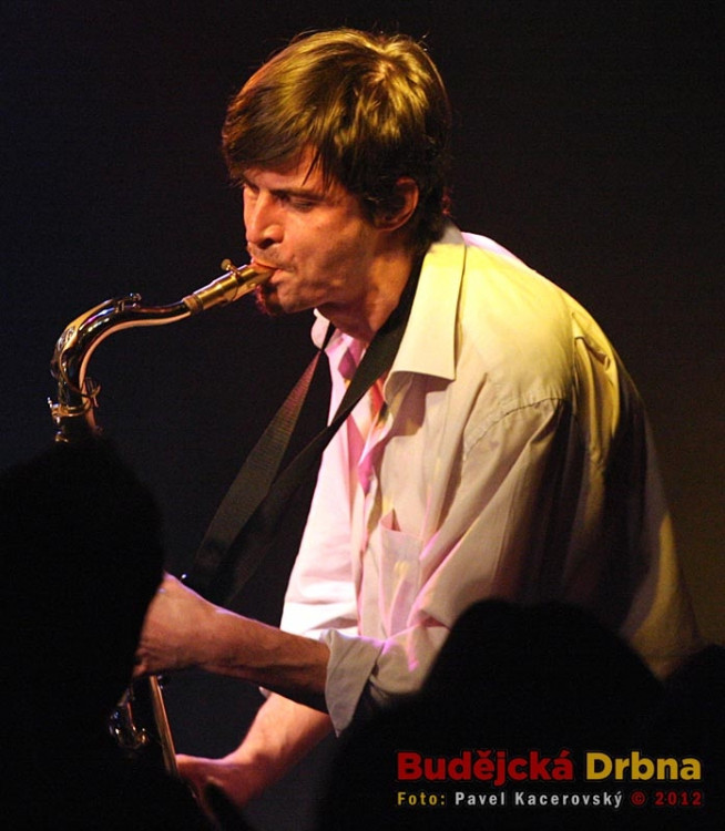 Pub Animals v českokrumlovském klubu FabriČKa