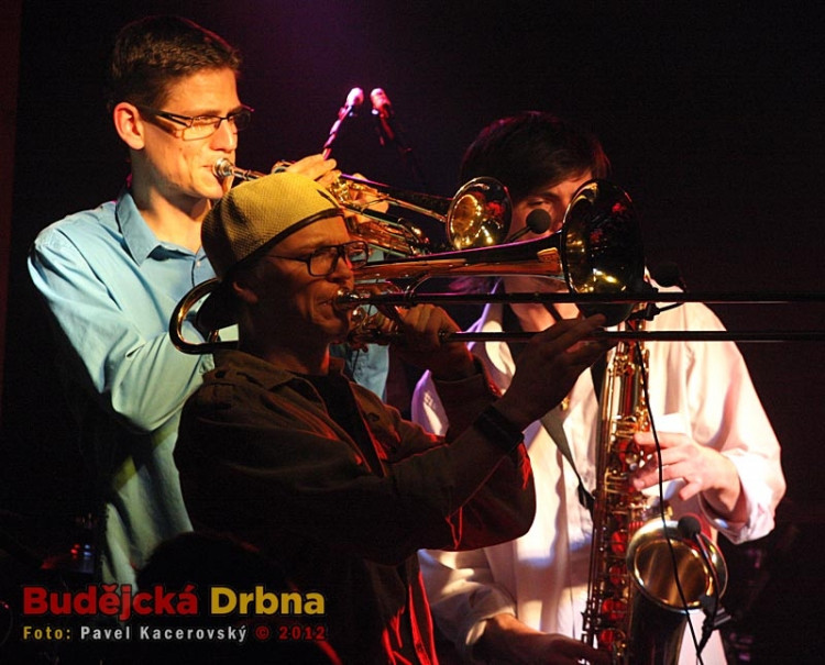 Pub Animals v českokrumlovském klubu FabriČKa