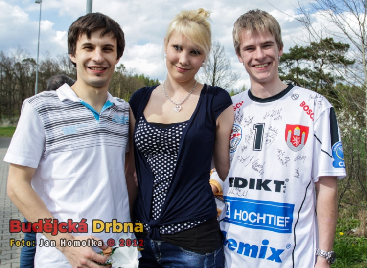 Volejbalisté Jihostroje slaví sedmý titul!