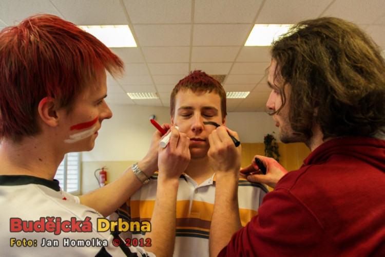 Volejbalisté Jihostroje slaví sedmý titul!