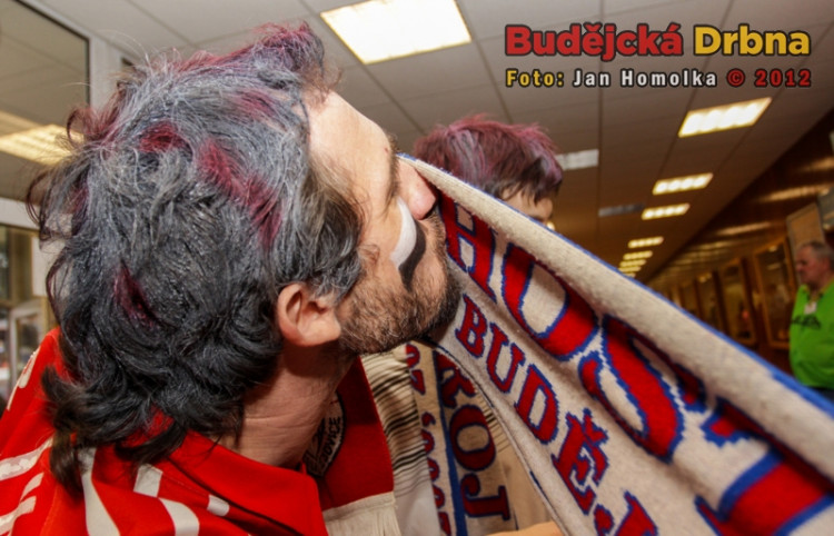 Volejbalisté Jihostroje slaví sedmý titul!