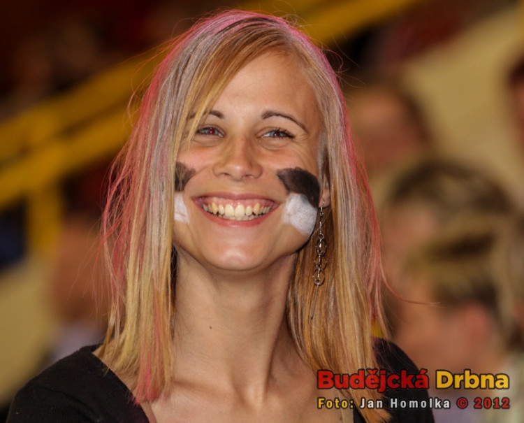 Volejbalisté Jihostroje slaví sedmý titul!